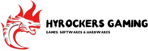 Hyrockers Gaming