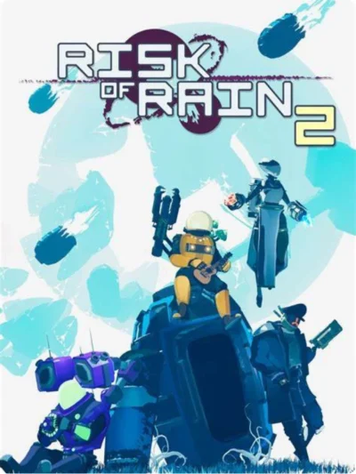 Risk of Rain 2
