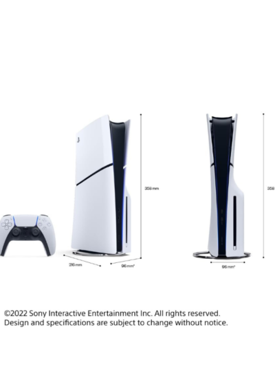PlayStation5 Gaming Console