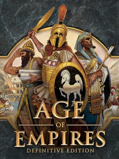 Age of Empires: Definitive Edition